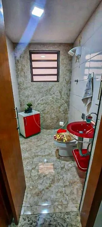 Sobrado, 3 quartos, 169 m² - Foto 12