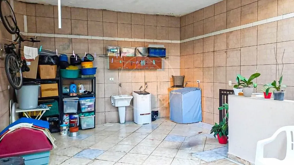 Sobrado, 3 quartos, 169 m² - Foto 42