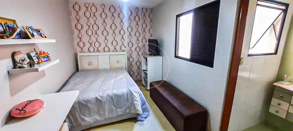 Sobrado, 3 quartos, 169 m² - Foto 41