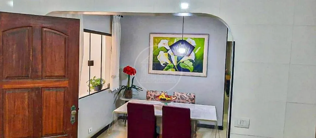 Sobrado, 3 quartos, 169 m² - Foto 4