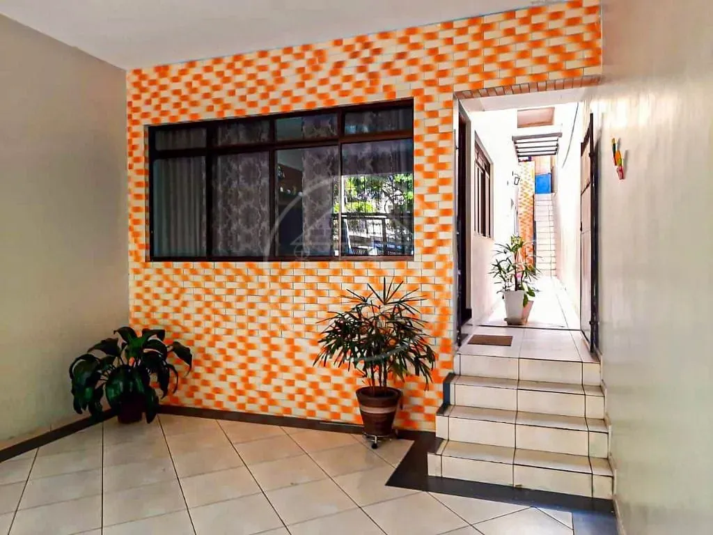 Sobrado, 3 quartos, 169 m² - Foto 45
