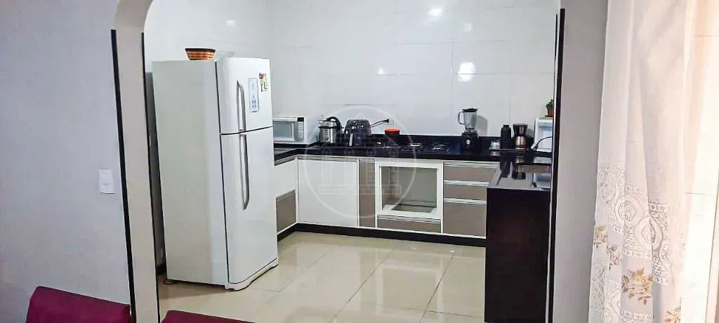Sobrado, 3 quartos, 169 m² - Foto 7