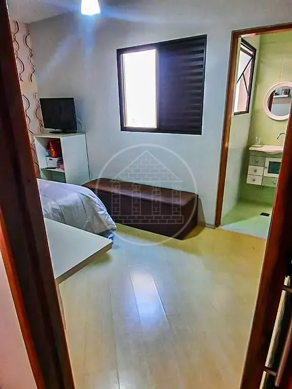 Sobrado, 3 quartos, 169 m² - Foto 27