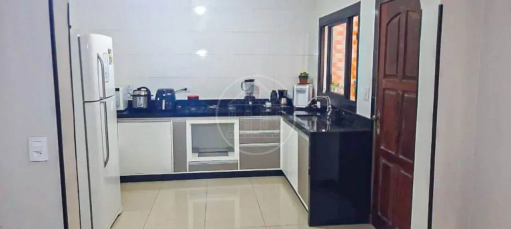 Sobrado, 3 quartos, 169 m² - Foto 10