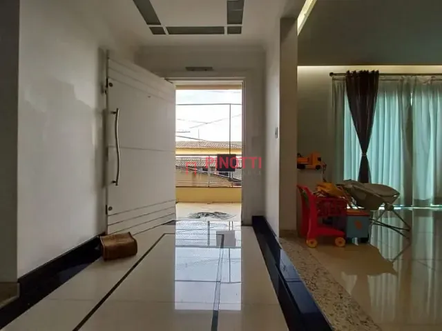 Sobrado 3 quartos e 4 banheiros, à venda, no bairro Vila Santa Terezinha em São Bernardo do Campo