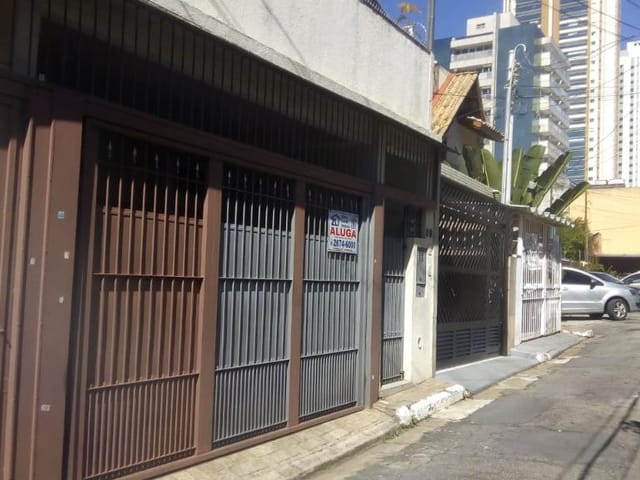 Foto do Sobrado - Sobrado com 3 dormitórios para alugar, 100 m² por R$ 2.300,00/mês - Tatuapé - São Paulo/SP | ZONA LESTE IMÓVEIS