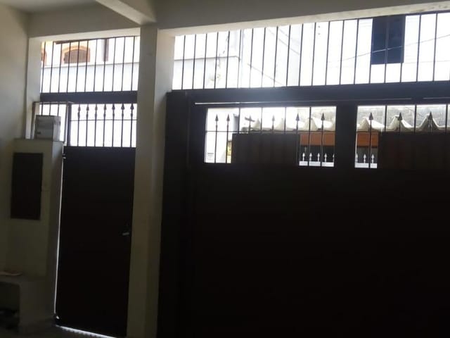 Foto do Sobrado - Sobrado com 3 dormitórios para alugar, 100 m² por R$ 2.300,00/mês - Tatuapé - São Paulo/SP | ZONA LESTE IMÓVEIS