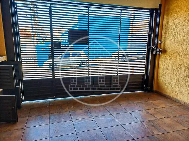 Sobrado com 125m² 2 quartos e 2 banheiros, à venda, no bairro Capela do Socorro em São Paulo