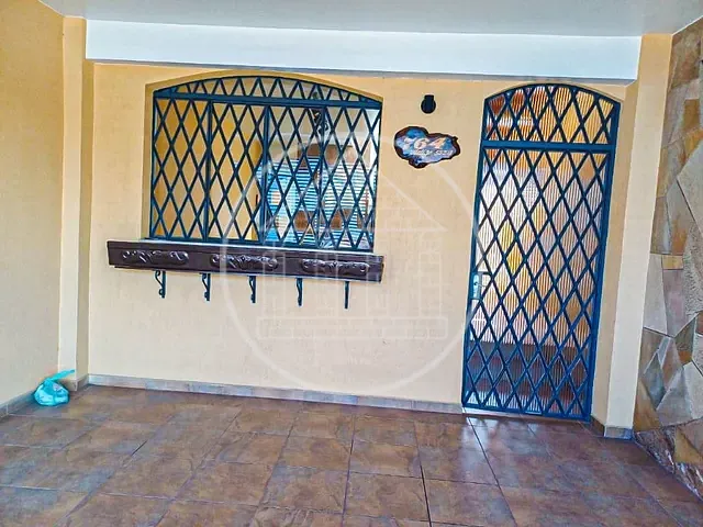 Sobrado com 125m² 2 quartos e 2 banheiros, à venda, no bairro Capela do Socorro em São Paulo