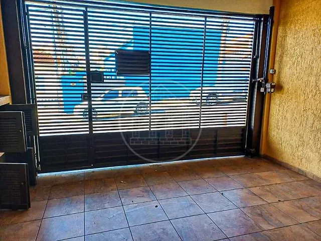 Sobrado com 125m² 2 quartos e 2 banheiros, à venda, no bairro Capela do Socorro em São Paulo