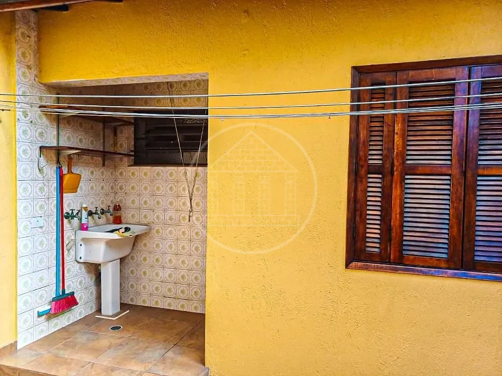 Sobrado, 2 quartos, 140 m² - Foto 27
