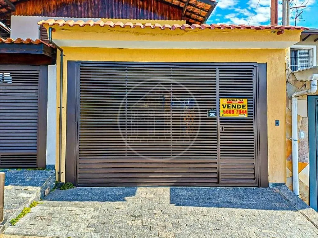 Sobrado, 2 quartos, 140 m² - Foto 1