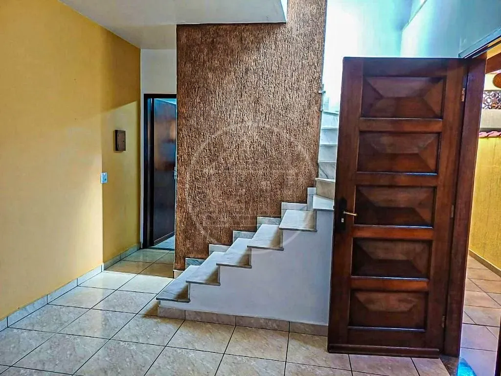 Sobrado, 2 quartos, 140 m² - Foto 6