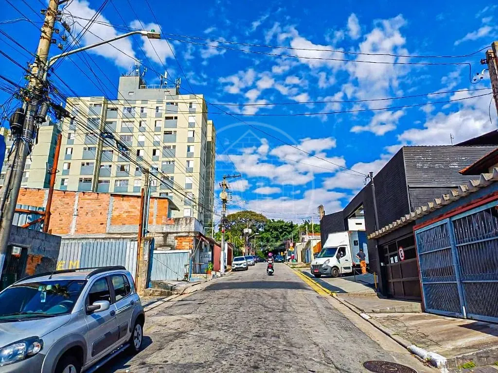 Sobrado, 2 quartos, 140 m² - Foto 30