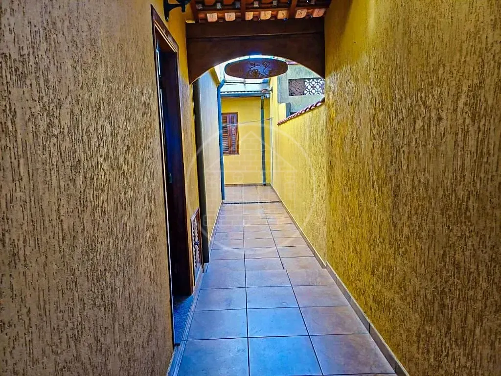 Sobrado, 2 quartos, 140 m² - Foto 29