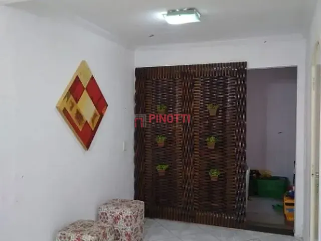 Sobrado 3 quartos e 2 banheiros, à venda, no bairro Parque Selecta(Montanhão) em São Bernardo do Campo