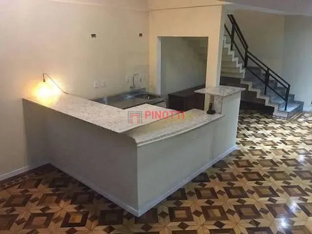 Sobrado para alugar, no bairro Jardim do Mar em São Bernardo do Campo