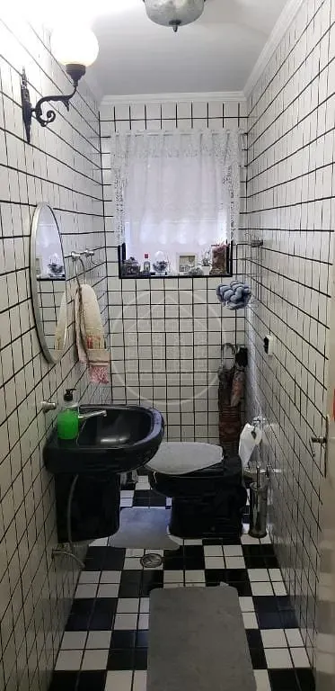 Sobrado, 3 quartos, 200 m² - Foto 10