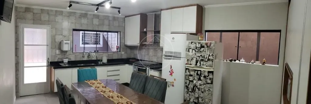 Sobrado, 3 quartos, 200 m² - Foto 24