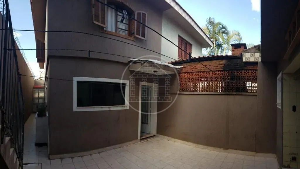 Sobrado, 3 quartos, 200 m² - Foto 9