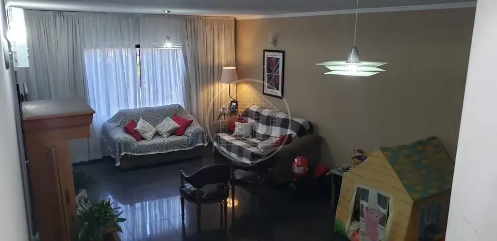 Sobrado, 3 quartos, 200 m² - Foto 17