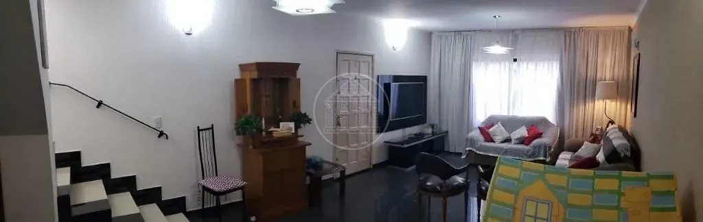 Sobrado, 3 quartos, 200 m² - Foto 15