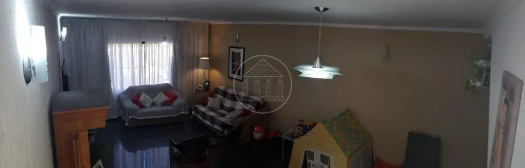 Sobrado, 3 quartos, 200 m² - Foto 11