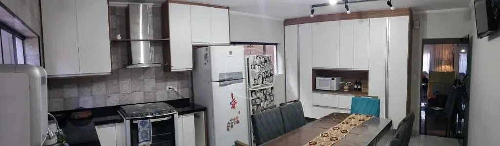 Sobrado, 3 quartos, 200 m² - Foto 21