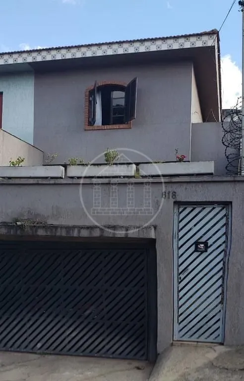 Sobrado, 3 quartos, 200 m² - Foto 26