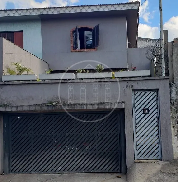 Sobrado, 3 quartos, 200 m² - Foto 14