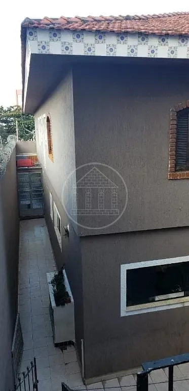 Sobrado, 3 quartos, 200 m² - Foto 22