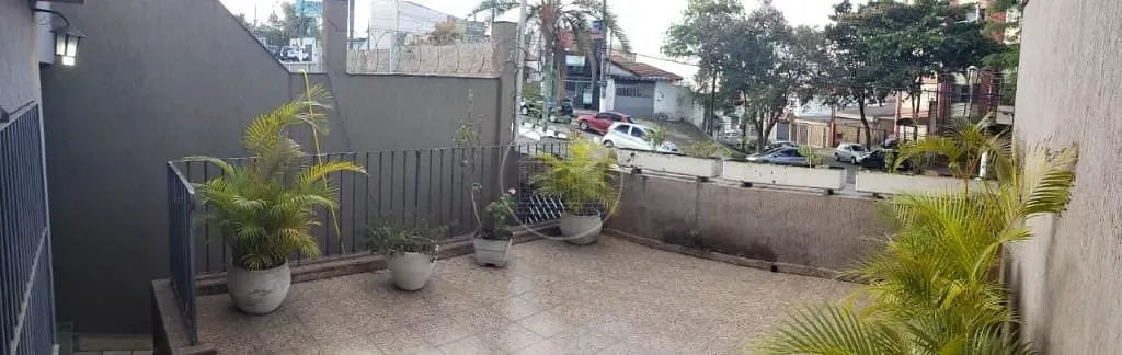Sobrado, 3 quartos, 200 m² - Foto 6