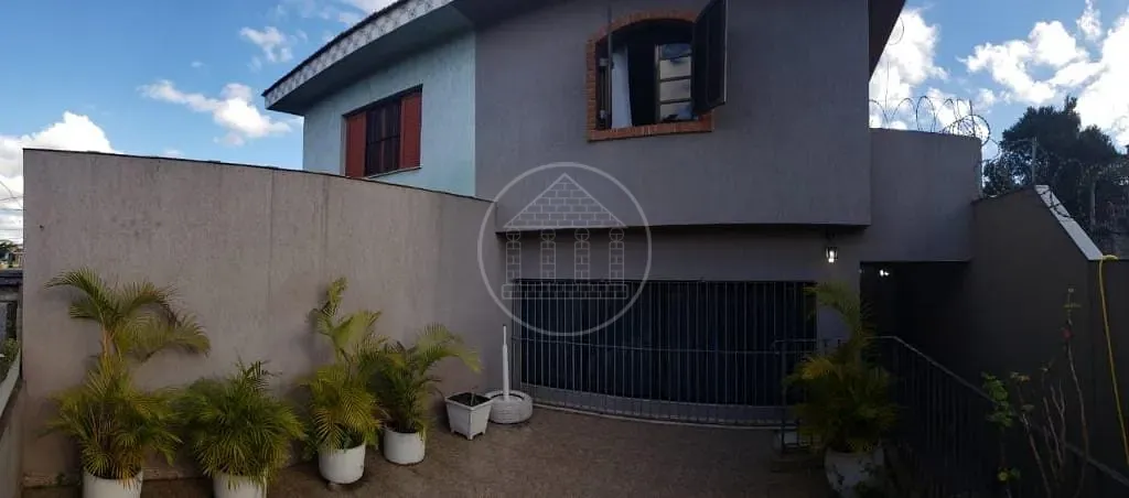 Sobrado, 3 quartos, 200 m² - Foto 13