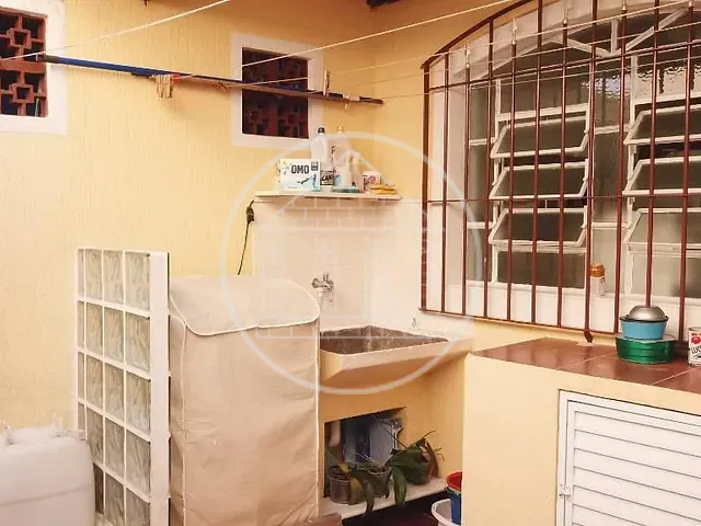 Sobrado com 100m², à venda, no bairro Jardim Cruzeiro em São Paulo