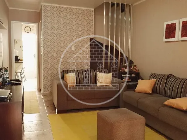 Sobrado com 100m², à venda, no bairro Jardim Cruzeiro em São Paulo