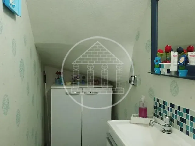 Sobrado com 100m², à venda, no bairro Jardim Cruzeiro em São Paulo