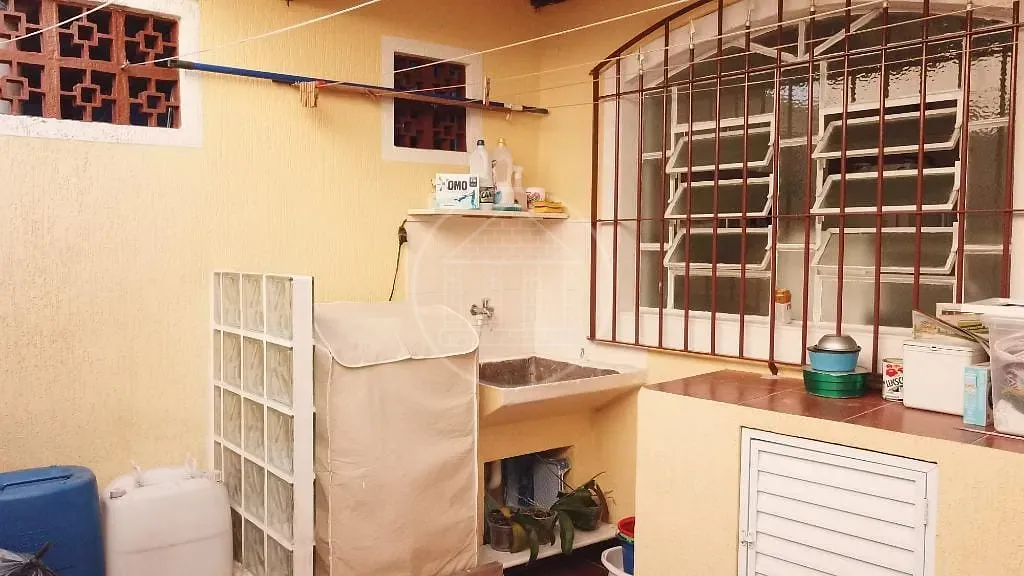 Sobrado, 2 quartos, 80 m² - Foto 5