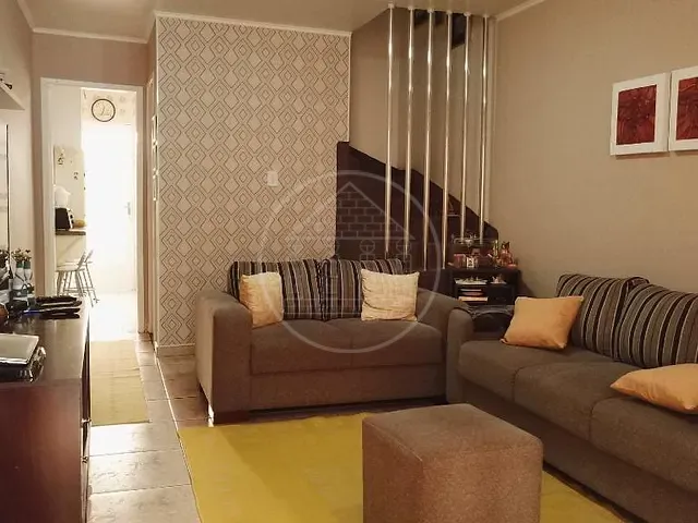 Sobrado com 100m², à venda, no bairro Jardim Cruzeiro em São Paulo