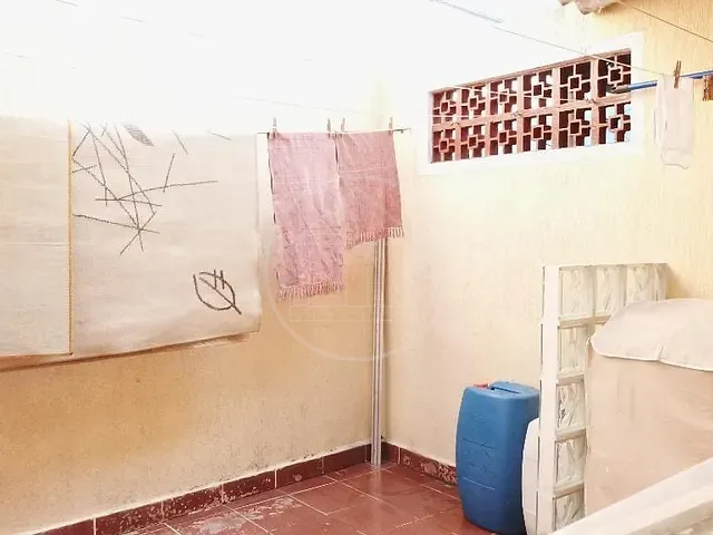 Sobrado com 100m², à venda, no bairro Jardim Cruzeiro em São Paulo