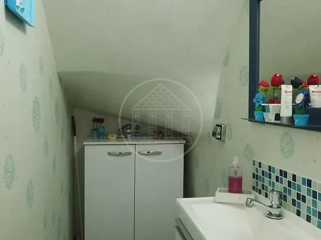 Sobrado com 100m², à venda, no bairro Jardim Cruzeiro em São Paulo