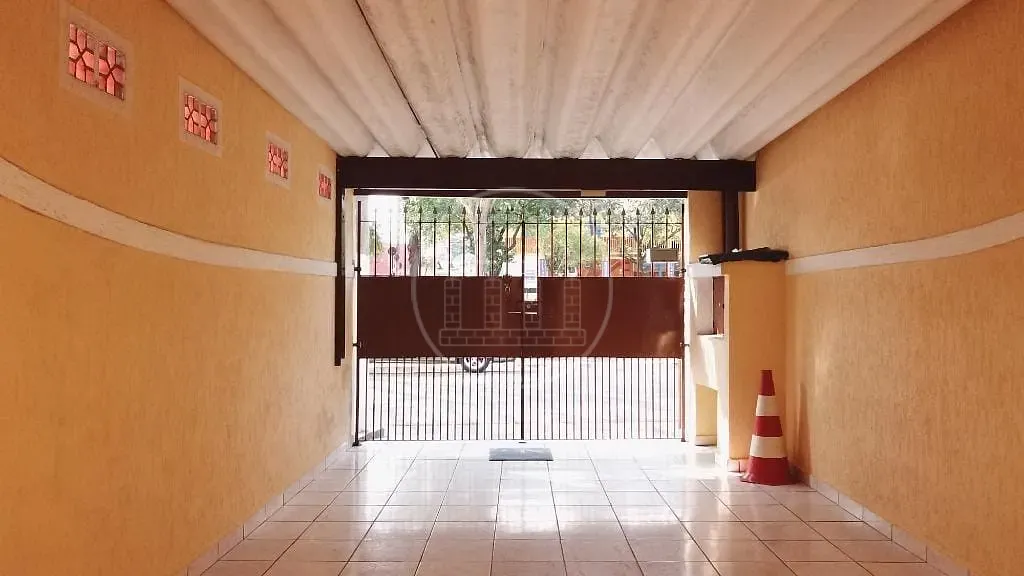 Sobrado, 2 quartos, 80 m² - Foto 20