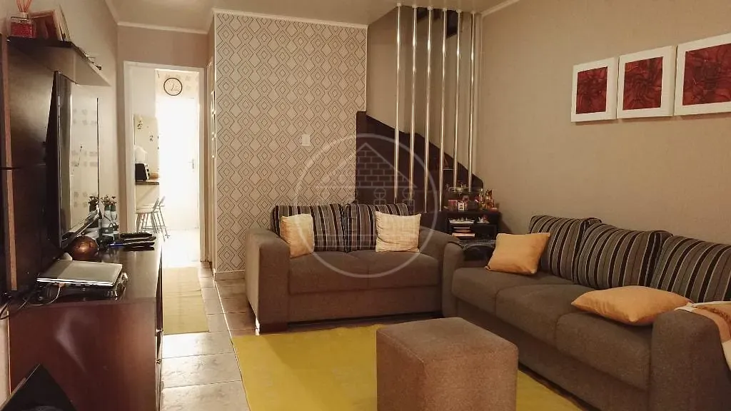 Sobrado, 2 quartos, 80 m² - Foto 2