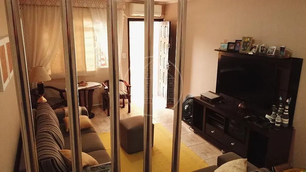 Sobrado, 2 quartos, 80 m² - Foto 11