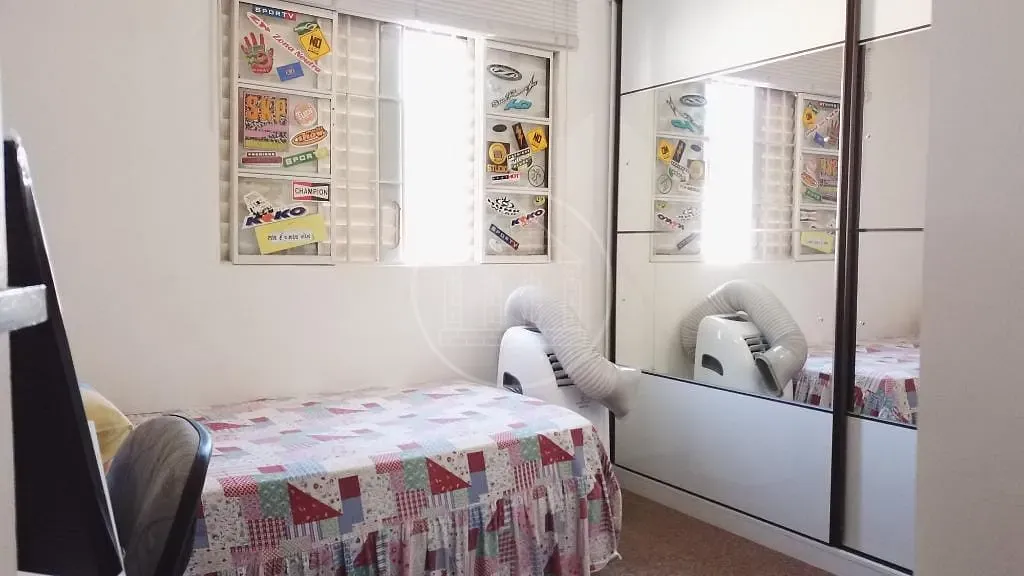 Sobrado, 2 quartos, 80 m² - Foto 9