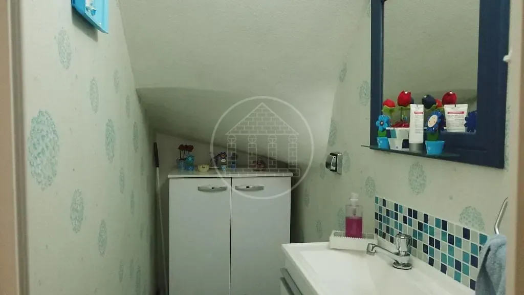 Sobrado, 2 quartos, 80 m² - Foto 3