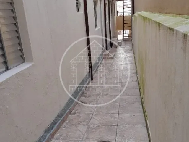 Sobrado com 125m² 4 quartos e 4 banheiros, à venda, no bairro Jardim Arco-Iris em São Paulo