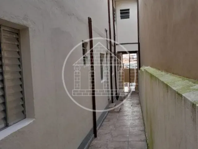 Sobrado com 125m² 4 quartos e 4 banheiros, à venda, no bairro Jardim Arco-Iris em São Paulo