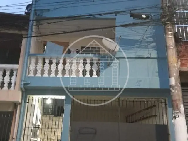 Sobrado com 125m² 4 quartos e 4 banheiros, à venda, no bairro Jardim Arco-Iris em São Paulo