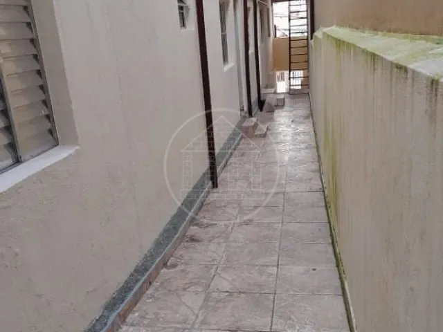 Sobrado com 125m² 4 quartos e 4 banheiros, à venda, no bairro Jardim Arco-Iris em São Paulo