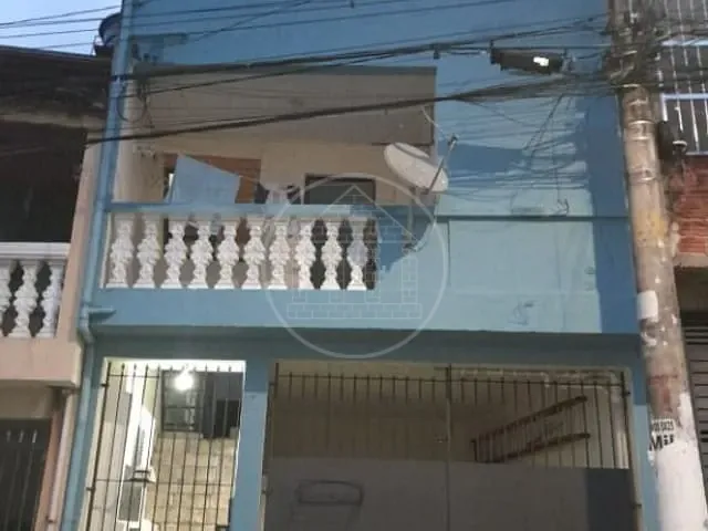 Sobrado com 125m² 4 quartos e 4 banheiros, à venda, no bairro Jardim Arco-Iris em São Paulo